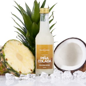 Virgin Pina Colada