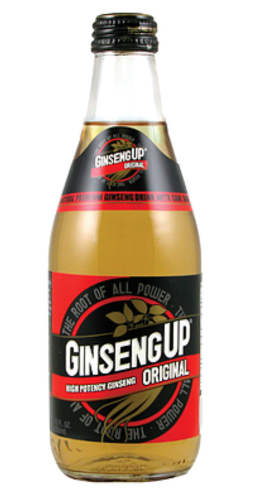 Ginseng UP Original